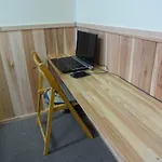 Guesthouse Jiyujin